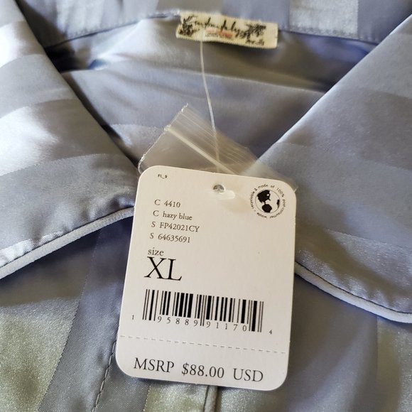 Pajama Party Sleep Set by FREE PEOPLE - Picture 8 of 8